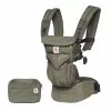 Ergobaby Marsupio Omni 360 Cool Air Mesh -Negozio al dettaglio CYBEX GOLD 0046551 marsupio omni 360 cool air mesh