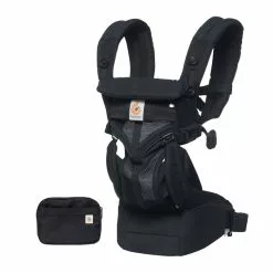 Ergobaby Marsupio Omni 360 Cool Air Mesh -Negozio al dettaglio CYBEX GOLD 0046553 marsupio omni 360 cool air mesh