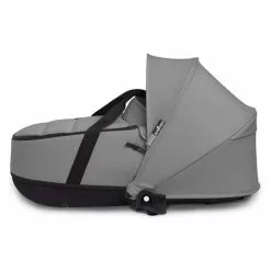 Babyzen Navicella Bassinet Yoyo Ultraleggera Con Guscio Smontabile E Materassino