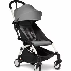 Babyzen Passeggino Yoyo2 Con Telaio Bianco Ultracompatto E Leggero -Negozio al dettaglio CYBEX GOLD 0047444 babyzen passeggino yoyo2 con telaio bianco ultracompatto e leggero
