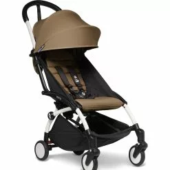 Babyzen Passeggino Yoyo2 Con Telaio Bianco Ultracompatto E Leggero -Negozio al dettaglio CYBEX GOLD 0047448 babyzen passeggino yoyo2 con telaio bianco ultracompatto e leggero