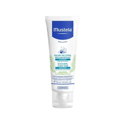 Mustela Crema Massaggio Balsamica Rinfrescante E Lenitiva 40ml