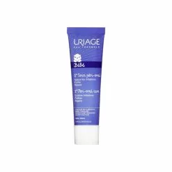 URIAGE Bébé Prima Crema Riparatrice Periorale 30 Ml