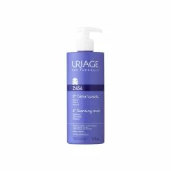 URIAGE Bébé Prima Crema Detergente 500 Ml