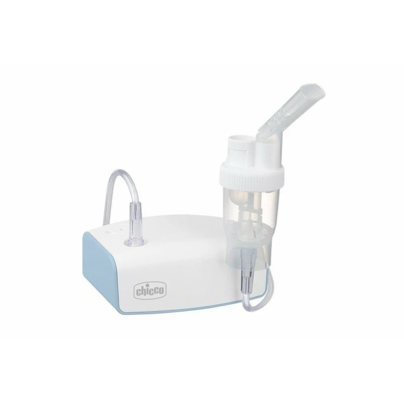 CHICCO Aerosol Portatile Super Micro Family 4 CHICCO Aerosol Portatile Super Micro Family - immagine 2