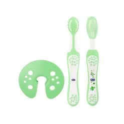 CHICCO Set Evolutivo Oral Care