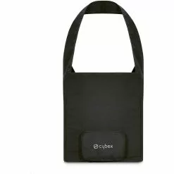 CYBEX GOLD Sacca Per Passeggino Libelle Black