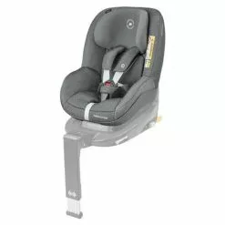 Bebeconfort Seggiolino Auto Pearl Pro I-Size - Sparkling Grey
