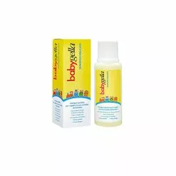Babygella Shampoo 250 Ml