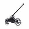 Cybex PLATINUM Telaio Priam Con Ruote Light - Chrome
