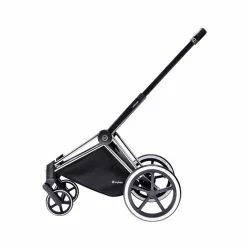 Cybex PLATINUM Telaio Priam Con Ruote Light - Chrome