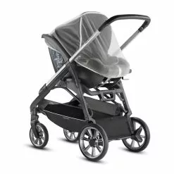 INGLESINA Zanzariera Seggiolini Auto Cab, Darwin E Huggy Multifix