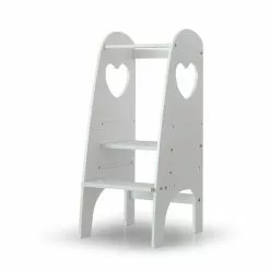 Cuoricini Torre Apprendimento Moovie Montessoriana