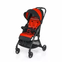 Foppapedretti Passeggino Ciao PiùLeggero Top4 In Tessuto Traspirante 3D Air Mesh - Max 15kg