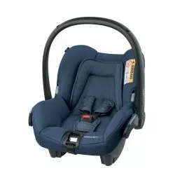 Bebeconfort Seggiolino Auto Citi