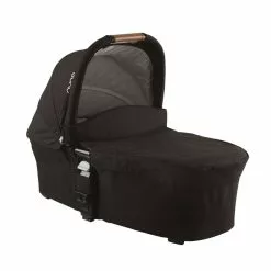 Nuna Navicella Mixx Con Sistema Drame Drape E Coprigambe