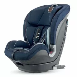Inglesina Seggiolino Auto Caboto 1.2.3 I-Fix