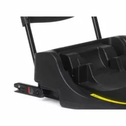 Foppapedretti Base Seggiolino Auto Basix Isofix -Negozio al dettaglio CYBEX GOLD 0055162 base seggiolino auto basix isofix