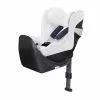 CYBEX GOLD Copriseggiolino Auto Sirona M2 I-Size Bianco -Negozio al dettaglio CYBEX GOLD 0055217 copriseggiolino auto sirona m2 i size bianco