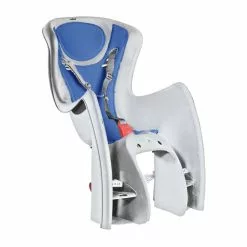 OK Baby Seggiolino Bici Baby Shield