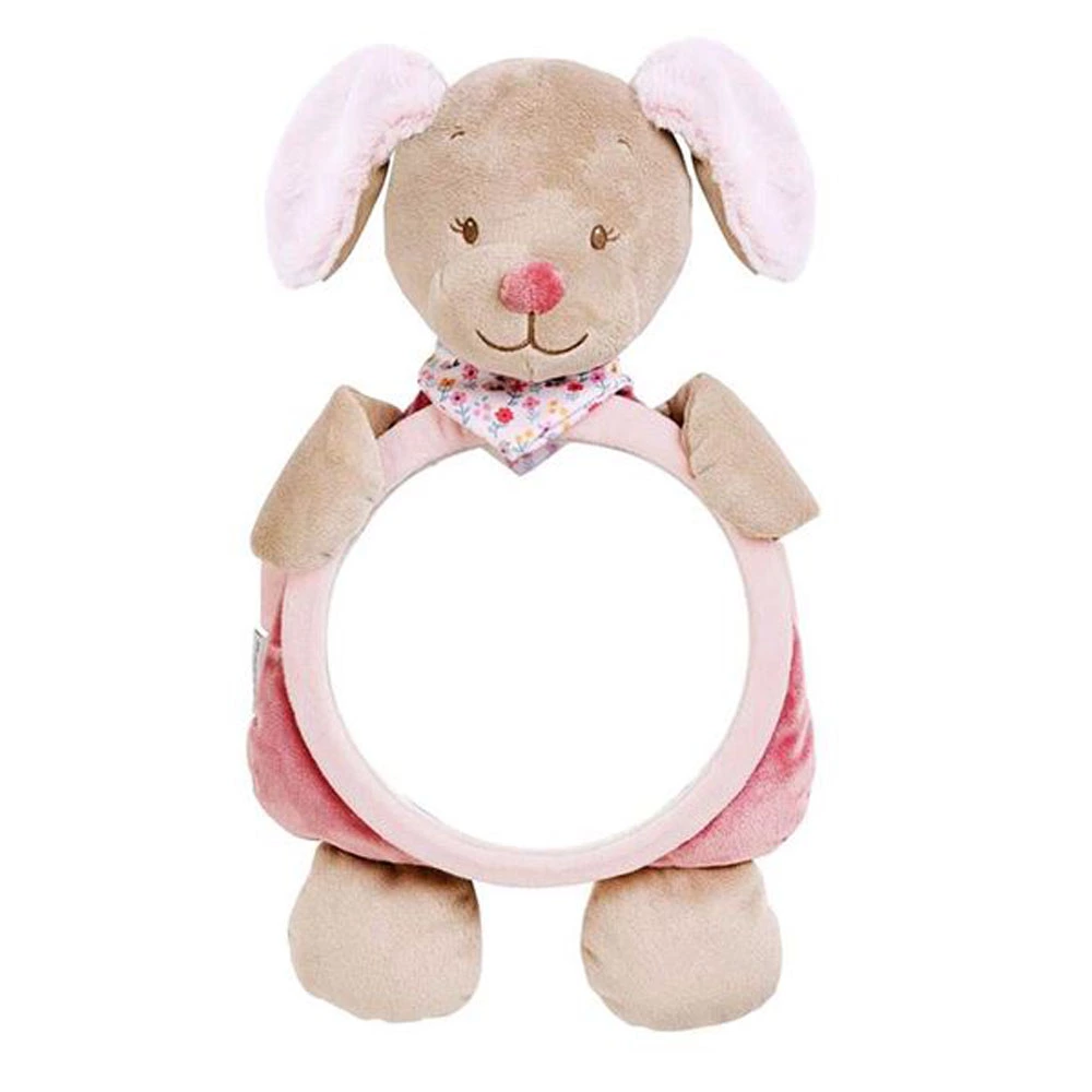 NATTOU Specchietto Retrovisore Auto 4 NATTOU Specchietto Retrovisore Auto - immagine 2