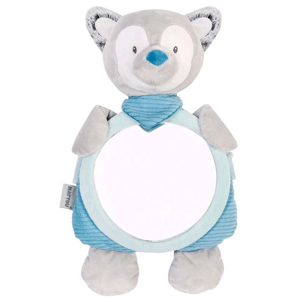 NATTOU Specchietto Retrovisore Auto 5 NATTOU Specchietto Retrovisore Auto - immagine 3