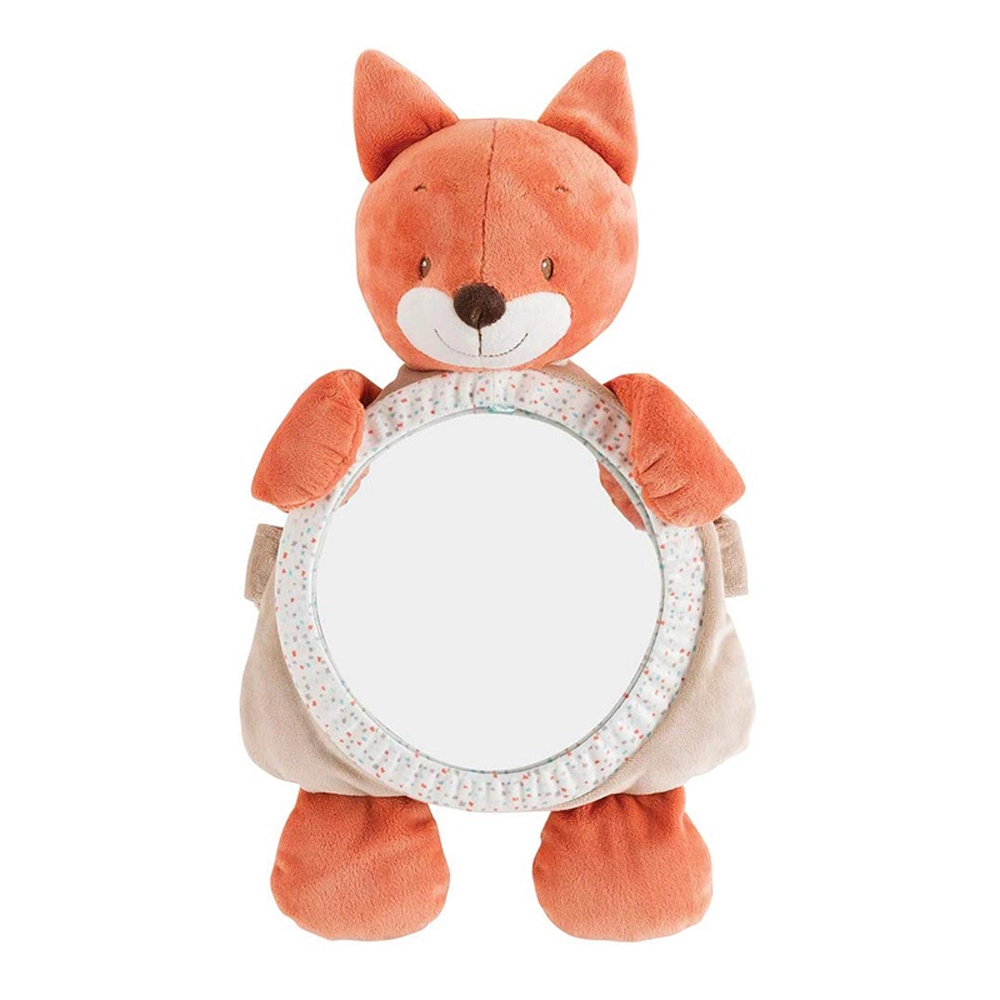 NATTOU Specchietto Retrovisore Auto 7 NATTOU Specchietto Retrovisore Auto - immagine 5