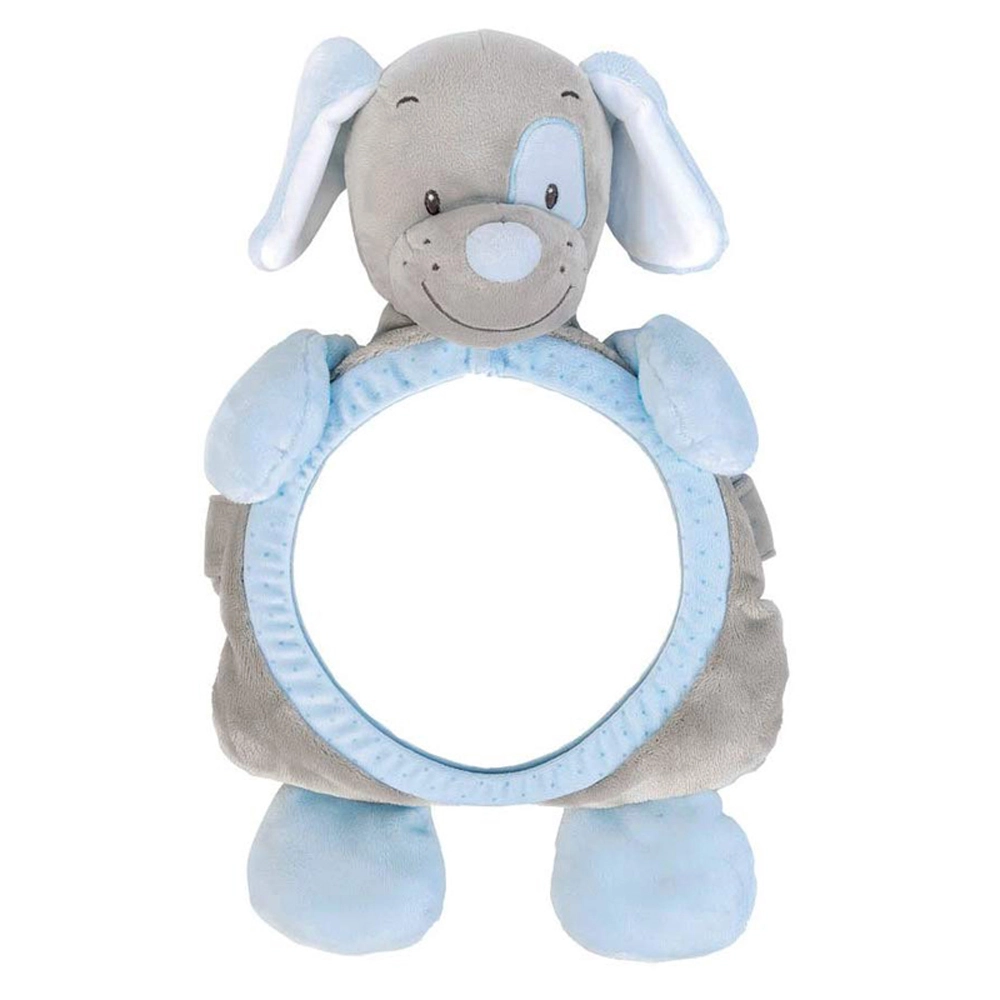 NATTOU Specchietto Retrovisore Auto 8 NATTOU Specchietto Retrovisore Auto - immagine 6