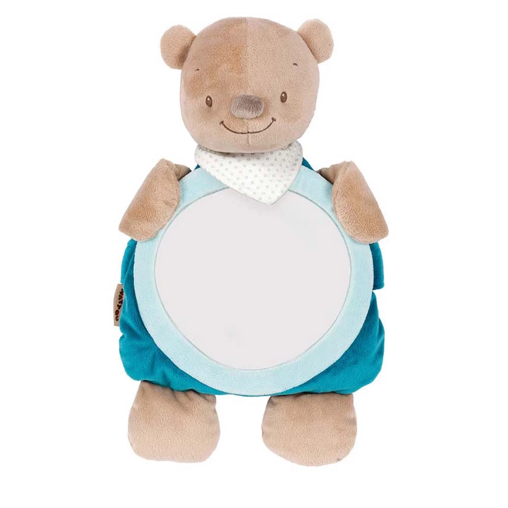 NATTOU Specchietto Retrovisore Auto 3 NATTOU Specchietto Retrovisore Auto