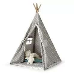 Cuoricini Tenda Teepee Moovie
