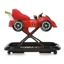 Jané Girello Formula 1 Kid Con Ruote Max 12kg - Red -Negozio al dettaglio CYBEX GOLD 0056661 jane girello formula 1 kid con ruote max 12kg red