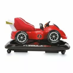 Jané Girello Formula 1 Kid Con Ruote Max 12kg - Red -Negozio al dettaglio CYBEX GOLD 0056662 jane girello formula 1 kid con ruote max 12kg red