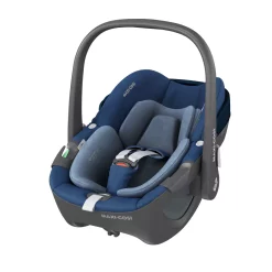 Maxi-Cosi Maxi Cosi Seggiolino Auto Pebble 360 R129 I-Size Roteabile Con Pannelli Areazione 40-83cm -Negozio al dettaglio CYBEX GOLD 0058000 maxi cosi seggiolino auto pebble 360 r129 i size roteabile con pannelli areazione 40 83cm