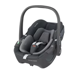Maxi-Cosi Maxi Cosi Seggiolino Auto Pebble 360 R129 I-Size Roteabile Con Pannelli Areazione 40-83cm -Negozio al dettaglio CYBEX GOLD 0058001 maxi cosi seggiolino auto pebble 360 r129 i size roteabile con pannelli areazione 40 83cm