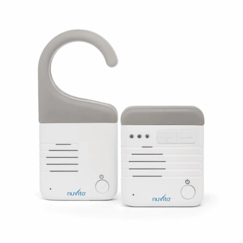 Nuvita® Audio Baby Monitor Digitale - 3010 3 Nuvita® Audio Baby Monitor Digitale - 3010