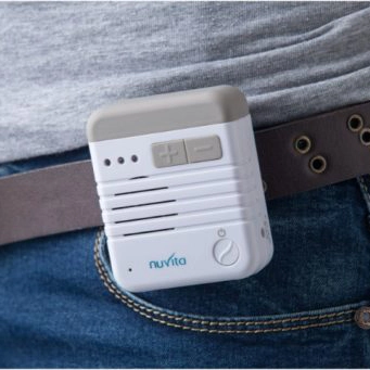 Nuvita® Audio Baby Monitor Digitale - 3010 5 Nuvita® Audio Baby Monitor Digitale - 3010 - immagine 3