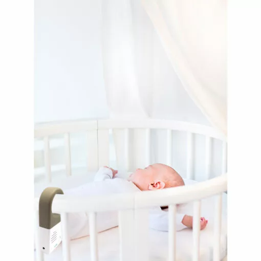 Nuvita® Audio Baby Monitor Digitale - 3010 6 Nuvita® Audio Baby Monitor Digitale - 3010 - immagine 4