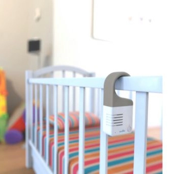 Nuvita® Audio Baby Monitor Digitale - 3010 7 Nuvita® Audio Baby Monitor Digitale - 3010 - immagine 5