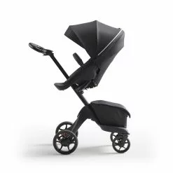 Stokke Passeggino Xplory X Con Seduta Reversibile E Regolabile In Altezza, Borsa Coordinata Inclusa - Max 22kg 9 Stokke Passeggino Xplory X Con Seduta Reversibile E Regolabile In Altezza, Borsa Coordinata Inclusa - Max 22kg -Negozio al dettaglio CYBEX GOLD 0062092 stokke passeggino xplory x con seduta reversibile e regolabile in altezza borsa coordinata inclusa m