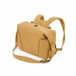 Stokke Borsa Cambio Xplory X Con Fasciatoio, Tasche E Pochette Removibile Per Passeggino