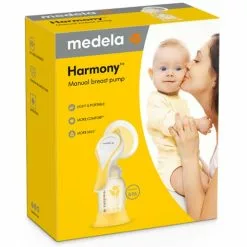 Medela Tiralatte Manuale Harmony Flex -Negozio al dettaglio CYBEX GOLD 0063269 tiralatte manuale harmony flex