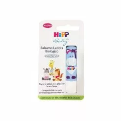 Hipp Balsamo Labbra Bio 4,8g