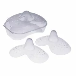 MAM Paracapezzoli Nipple Shields