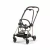 Cybex PLATINUM Telaio Mios Con Seduta 1 Cybex PLATINUM Telaio Mios Con Seduta -Negozio al dettaglio CYBEX GOLD 0065200 telaio mios con seduta