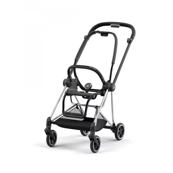 Cybex PLATINUM Telaio Mios Con Seduta 4 Cybex PLATINUM Telaio Mios Con Seduta - immagine 2