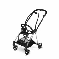 Cybex PLATINUM Telaio Mios Con Seduta 7 Cybex PLATINUM Telaio Mios Con Seduta -Negozio al dettaglio CYBEX GOLD 0065209 telaio mios con seduta
