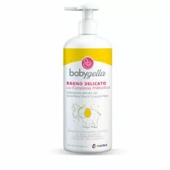 Babygella Bagnoschiuma Prebiotico 250ml