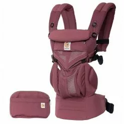 Ergobaby Marsupio Omni 360 Cool Air Mesh -Negozio al dettaglio CYBEX GOLD 0067197 marsupio omni 360 cool air mesh