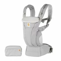 Ergobaby Marsupio Neonato Omni Dream Con Supporto Lombare 3,2 - 20,4kg 9 Ergobaby Marsupio Neonato Omni Dream Con Supporto Lombare 3,2 - 20,4kg -Negozio al dettaglio CYBEX GOLD 0067202 ergobaby marsupio neonato omni dream con supporto lombare 32 204kg