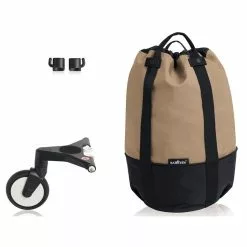 Babyzen Borsa Per Passeggino Yoyo Con Ruotino - Portata Max Fino A 10kg 20 Babyzen Borsa Per Passeggino Yoyo Con Ruotino - Portata Max Fino A 10kg -Negozio al dettaglio CYBEX GOLD 0067445 babyzen borsa per passeggino yoyo con ruotino portata max fino a 10kg